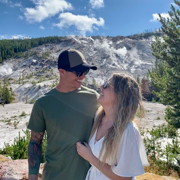 Meet your Posher, Heather - Picture 2 of 3